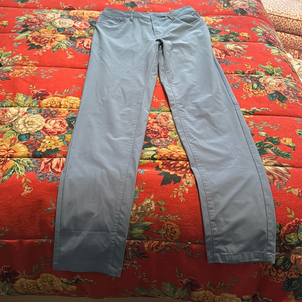 Men’s All in Motion Trouser Size 30x34